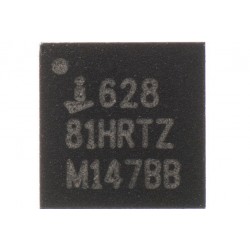ISL62881HRTZ ISL 62881 HRTZ