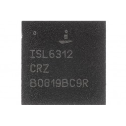 ISL6312CRZ ISL 6312 CRZ...