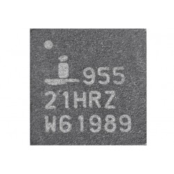 ISL95521HRZ ISL 95521 HRZ...