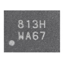 ISL95813H ISL 95813...