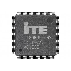 IT8380E-192 CXS IT8380E CXS...