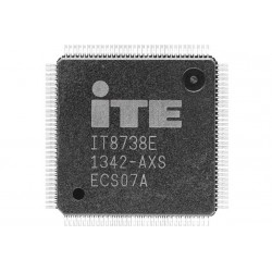 IT8738E AXS IT8738 IT 8738...