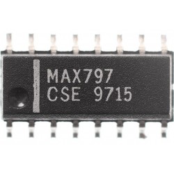 MAX797 MAX 797 REFURBISHED
