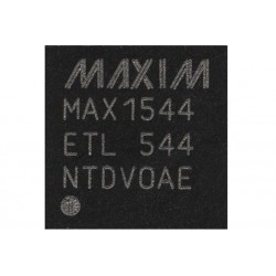MAX1544 MAX 1544