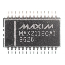 MAX211ECAI MAX211 MAX 211...