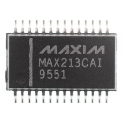 MAX213CAI  MAX213 MAX 213...