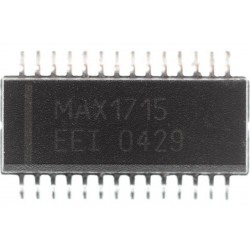 MAX1715 MAX 1715 REFURBISHED
