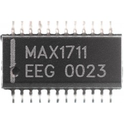 MAX1711 MAX 1711 REFURBISHED