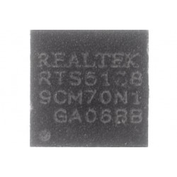 RTS5138 RTS 5138 REFURBISHED
