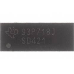 SD421 REFURBISHED