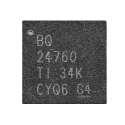 BQ24760RSBR-1-GP...