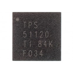 TPS51120 TPS 51120