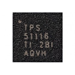 TPS51116 TPS 51116