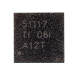TPS51117 TPS 51117