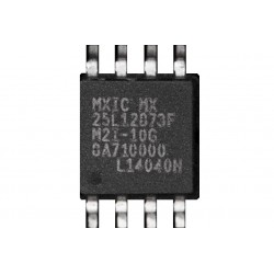 MX25L12873FM2I-10G...