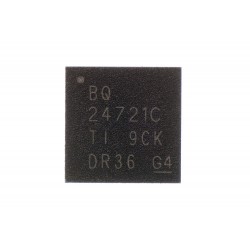 SMD BQ24721C