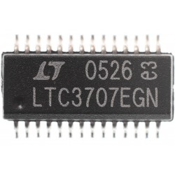 LTC3707 REFURBISHED