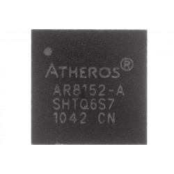 AR8152-A AR8152 AR 8152...