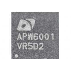 APW6001QBI APW6001 APW 6001...