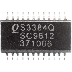 QS3384Q REFURBISHED