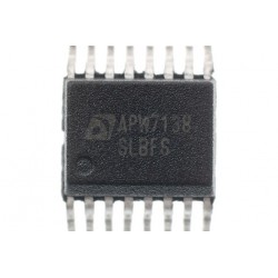 APW7138SLBFS APW7138 APW 7138