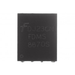 FDMS8670 FDMS 8670 REFURBISHED