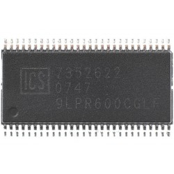 ICS9LPR600CGLF ICS9LPR600...