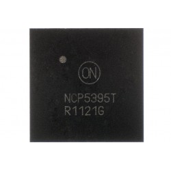 NCP5395T P5395T NCP5395 NCP...