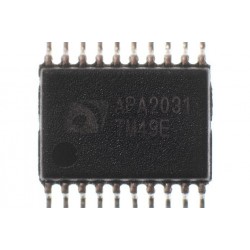 APA2031 APA 2031 REFURBISHED