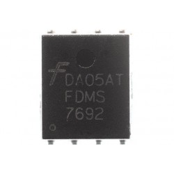 FDMS7692 REFURBISHED