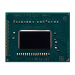 Intel i3-3217U SR0N9 1.8GHz...