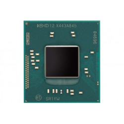 Intel Pentium N3540 SR1YW...