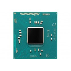 Intel Celeron N3060 SR2KN...