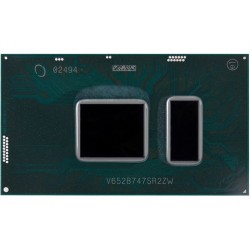 Intel i3-7100U SR2ZW 2.4GHz...