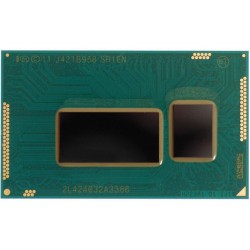 Intel i3-4030U SR1EN 1,9GHz...