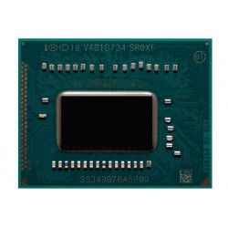 Intel i3-3227U SR0XF 1.9GHz...