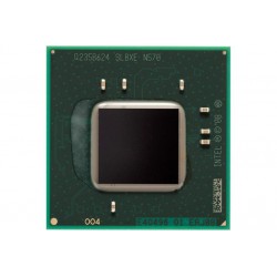 Intel Atom N570 SLBXE...
