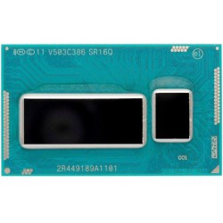Intel i3-4010U SR16Q 1.7GHz...
