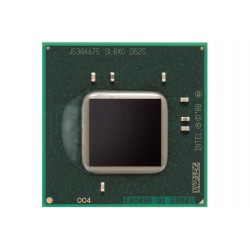 Intel Atom D525 SLBXC...