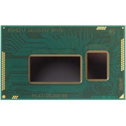 Intel i3-4005U SR1EK 1,7GHz...