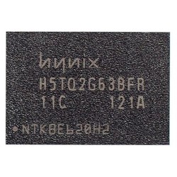 VRAM H5TQ2G63BFR 11C