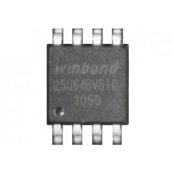 W25Q64BVSIG 25Q64BVSIG...