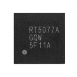 RT5077AGQW RT5077 RT 5077