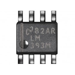 LM393APWR LM393M LM393 LM 393