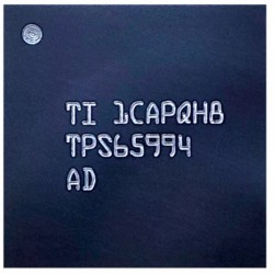 Układ BGA TPS65994AD...