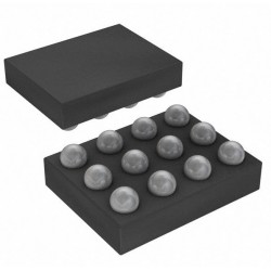 Układ BGA FPF3380 FPF 3380