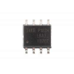 IRF 8707 REFURBISHED