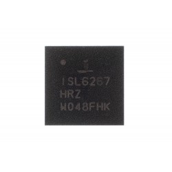 ISL6267HRZ