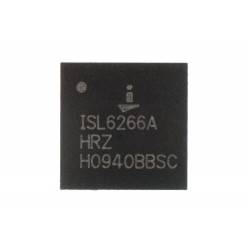 INTERSIL ISL6266AHRZ REFURBISHED