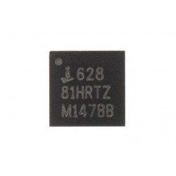 INTERSIL ISL62881HRTZ REFURBISHED